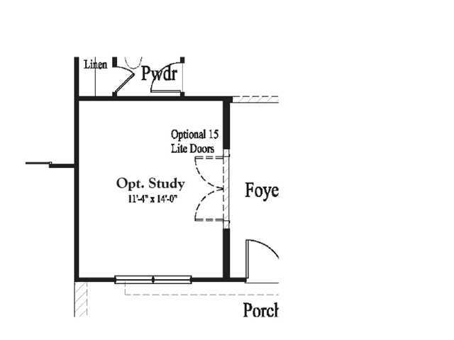 275 Overcup Loop Summerville, SC 29486 - Photo 5 of 24 Additional Photo