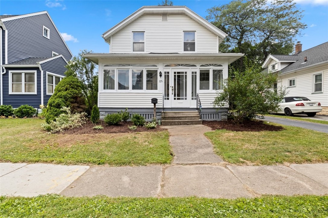 105 Gillette Street Rochester, NY 14619 - Photo 1 of 1