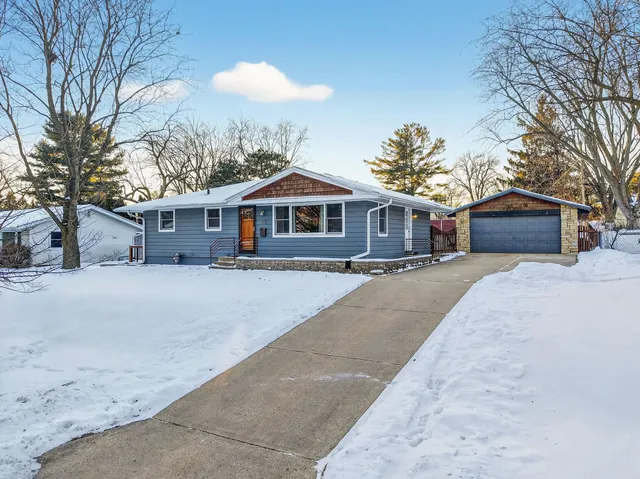 $445,000 | 1606 Ellen Avenue, Madison, WI 53716
