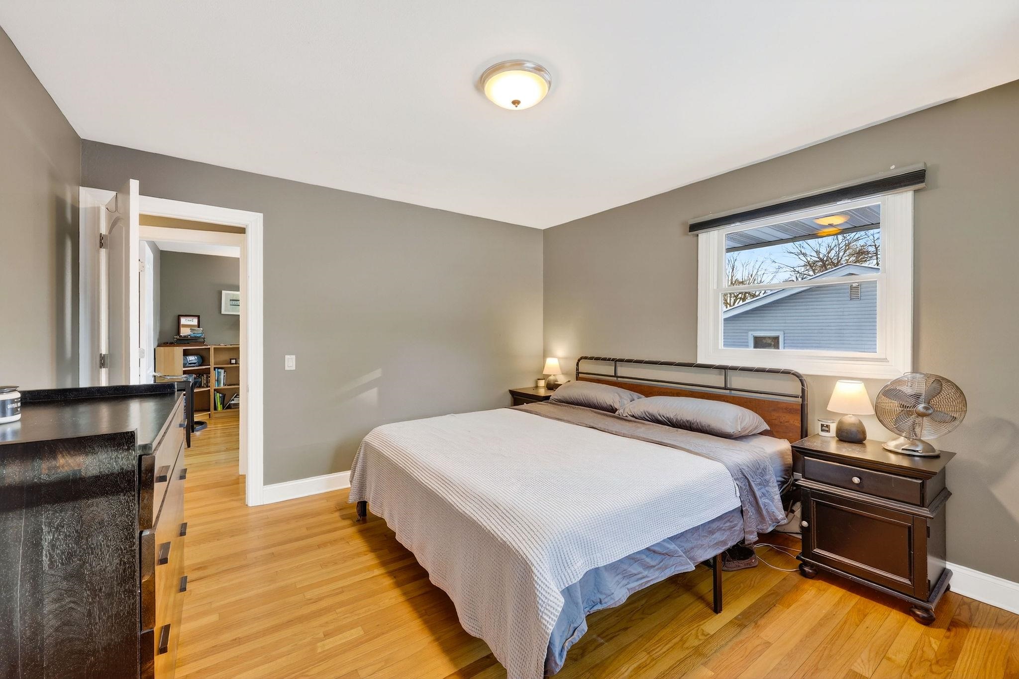 1606 Ellen Avenue Madison, WI 53716 - Photo 18 of 50