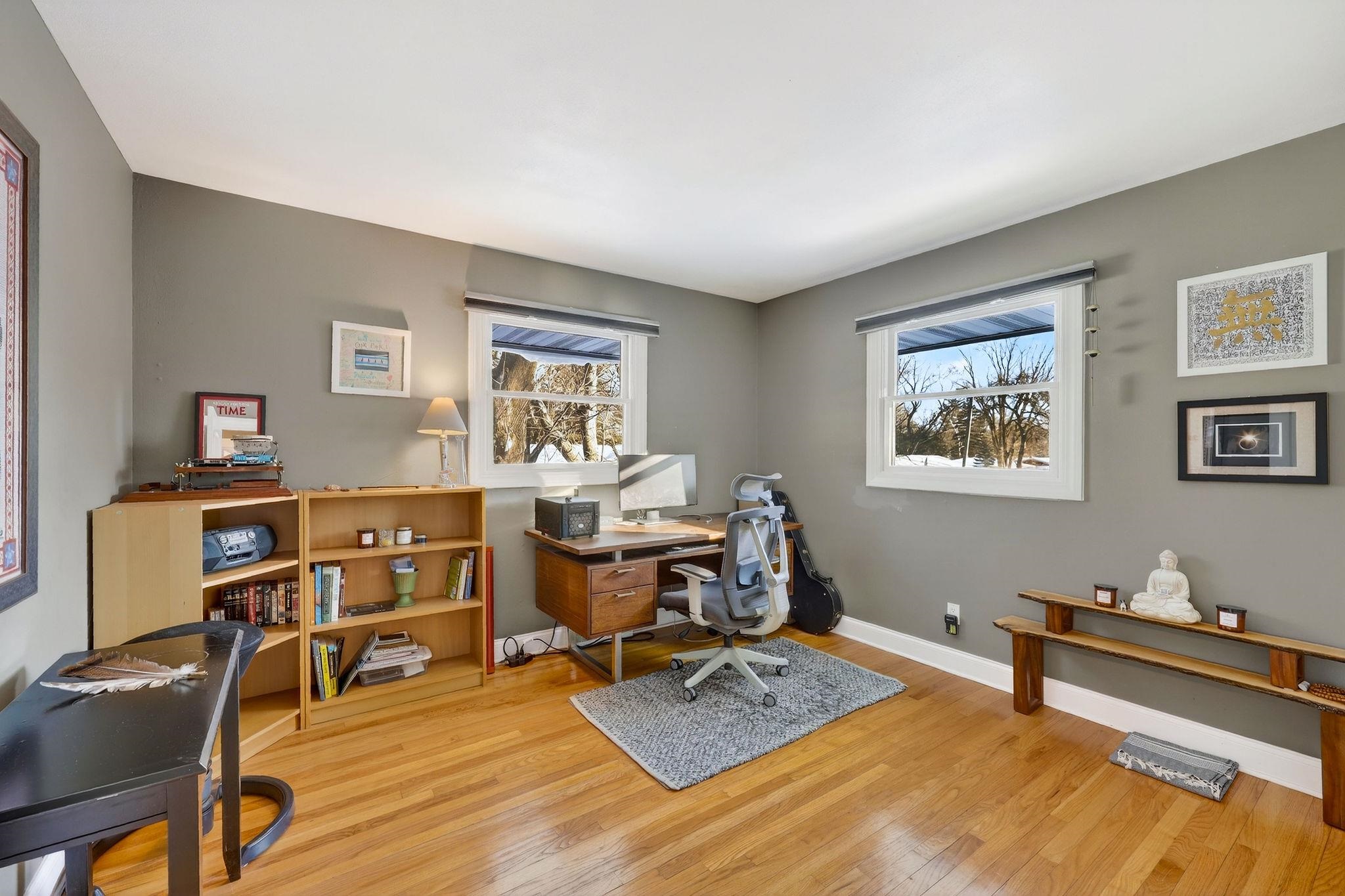 1606 Ellen Avenue Madison, WI 53716 - Photo 20 of 50