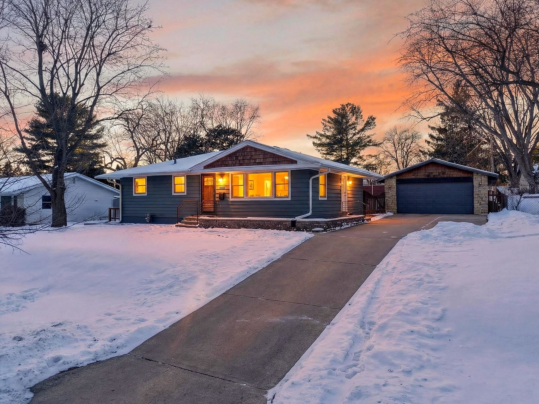 1606 Ellen Avenue Madison, WI 53716 - Photo 2 of 50