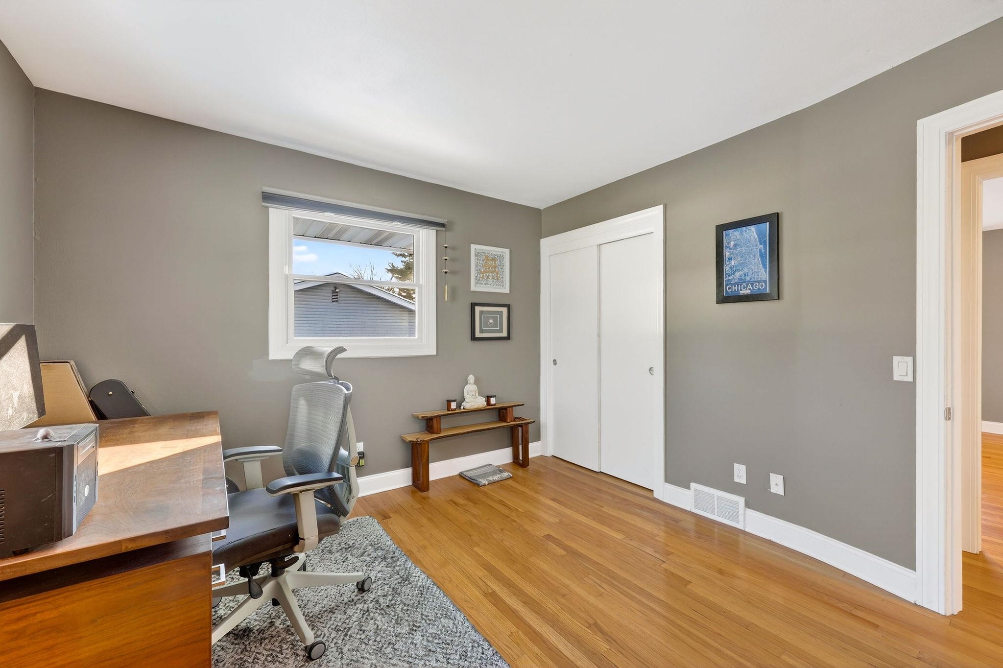 1606 Ellen Avenue Madison, WI 53716 - Photo 21 of 50