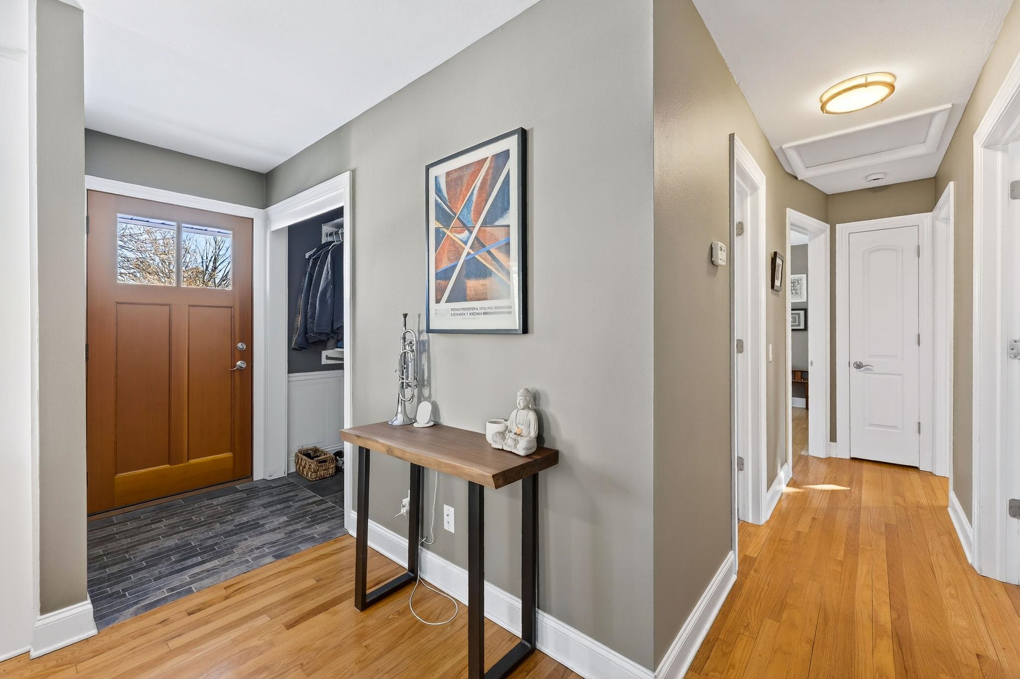 1606 Ellen Avenue Madison, WI 53716 - Photo 3 of 50