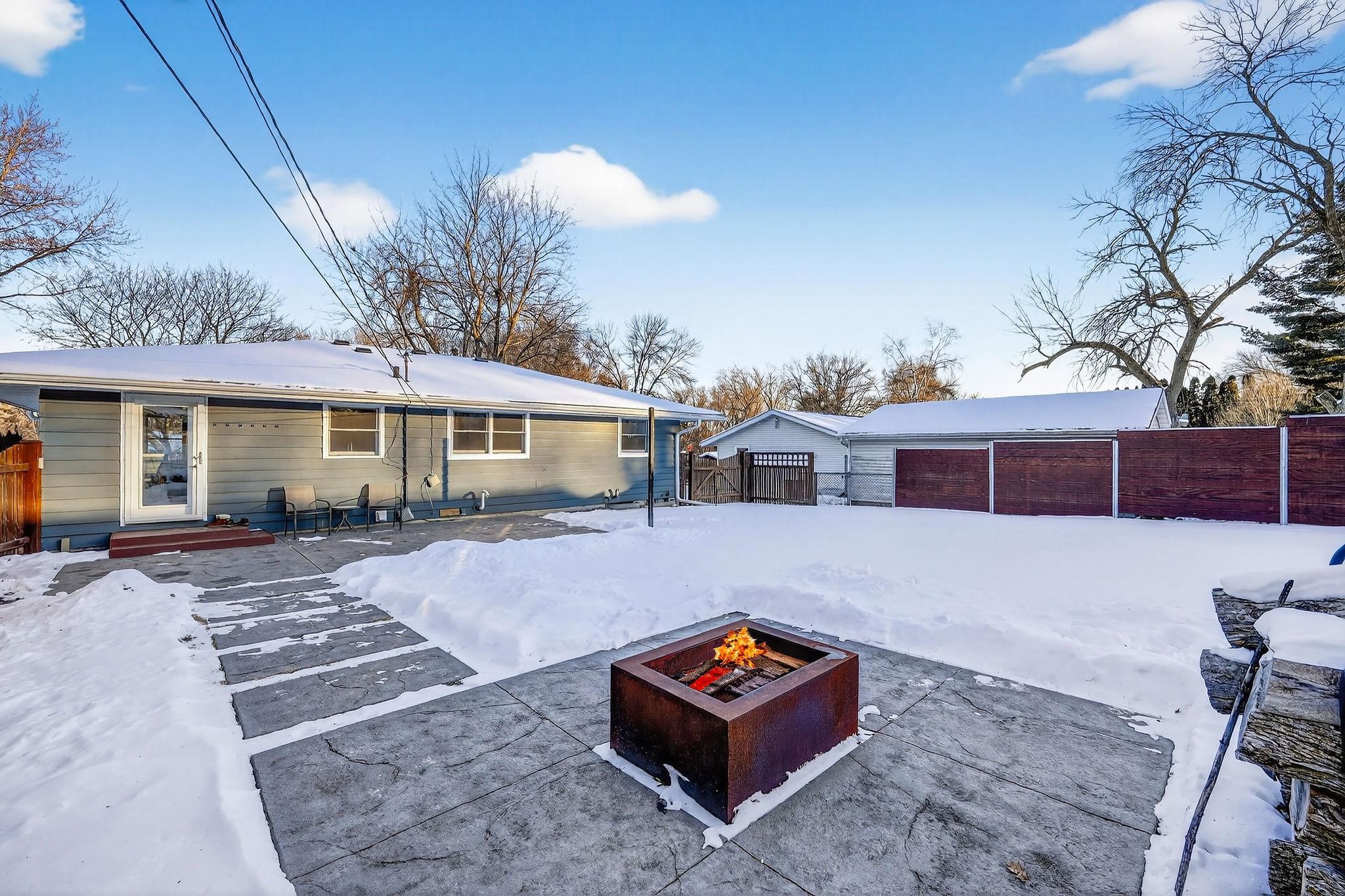 1606 Ellen Avenue Madison, WI 53716 - Photo 41 of 50