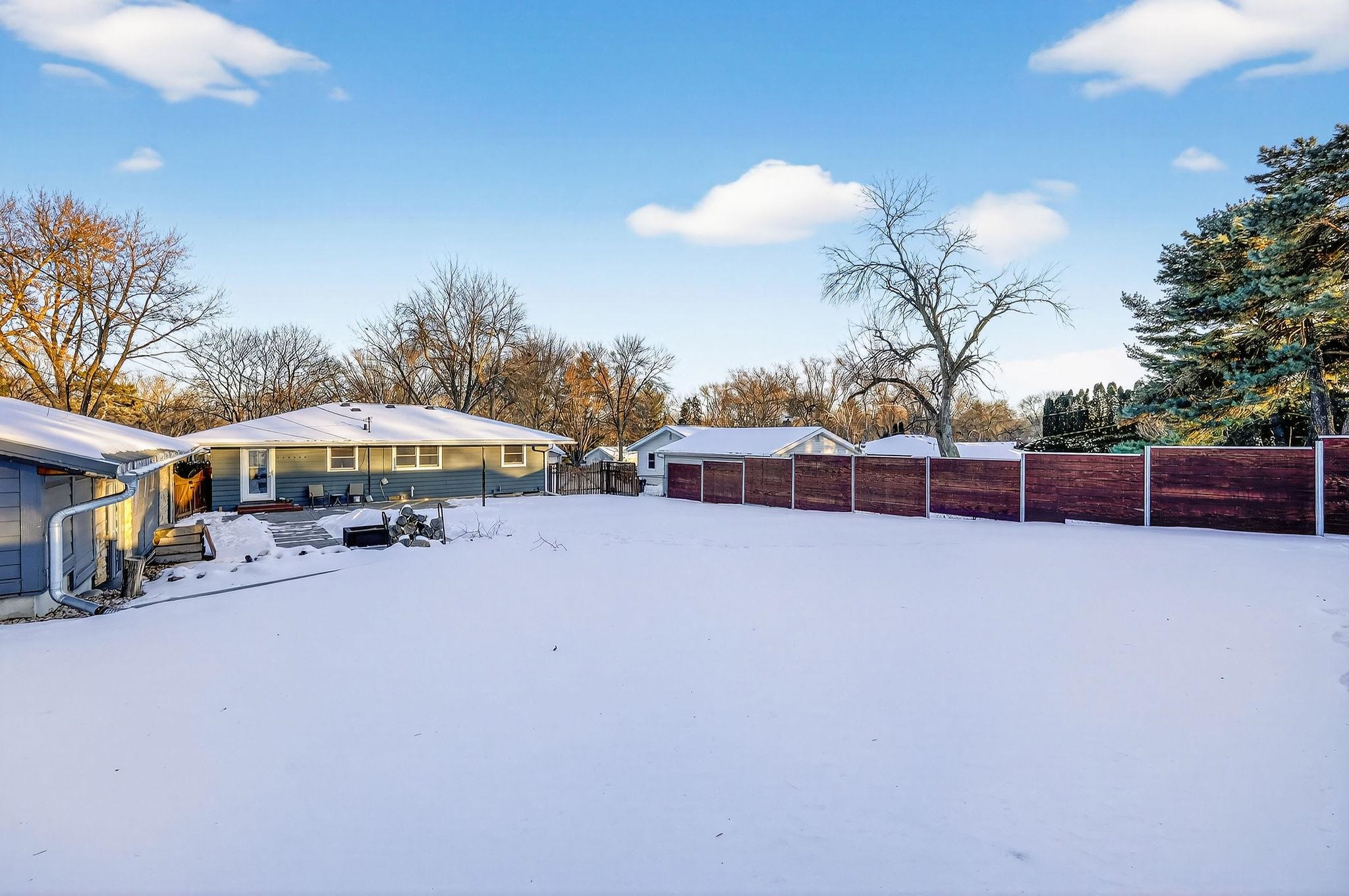 1606 Ellen Avenue Madison, WI 53716 - Photo 43 of 50