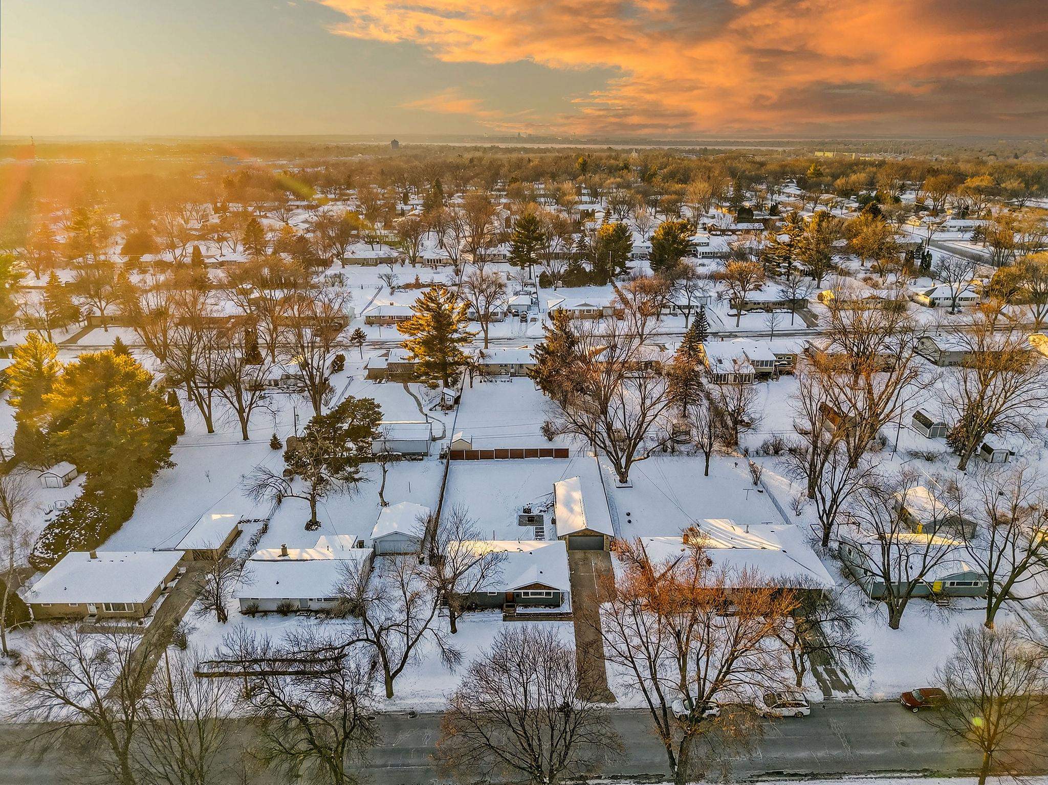 1606 Ellen Avenue Madison, WI 53716 - Photo 47 of 50