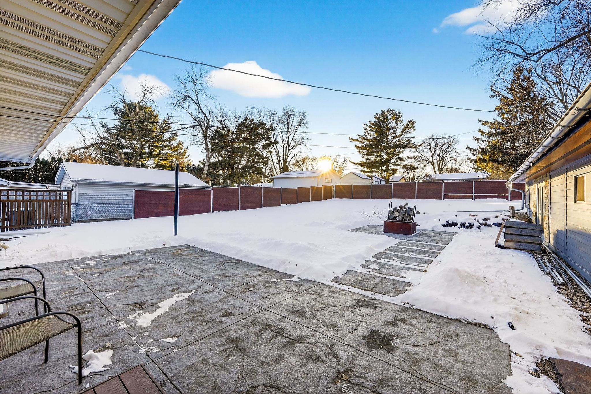 1606 Ellen Avenue Madison, WI 53716 - Photo 50 of 50