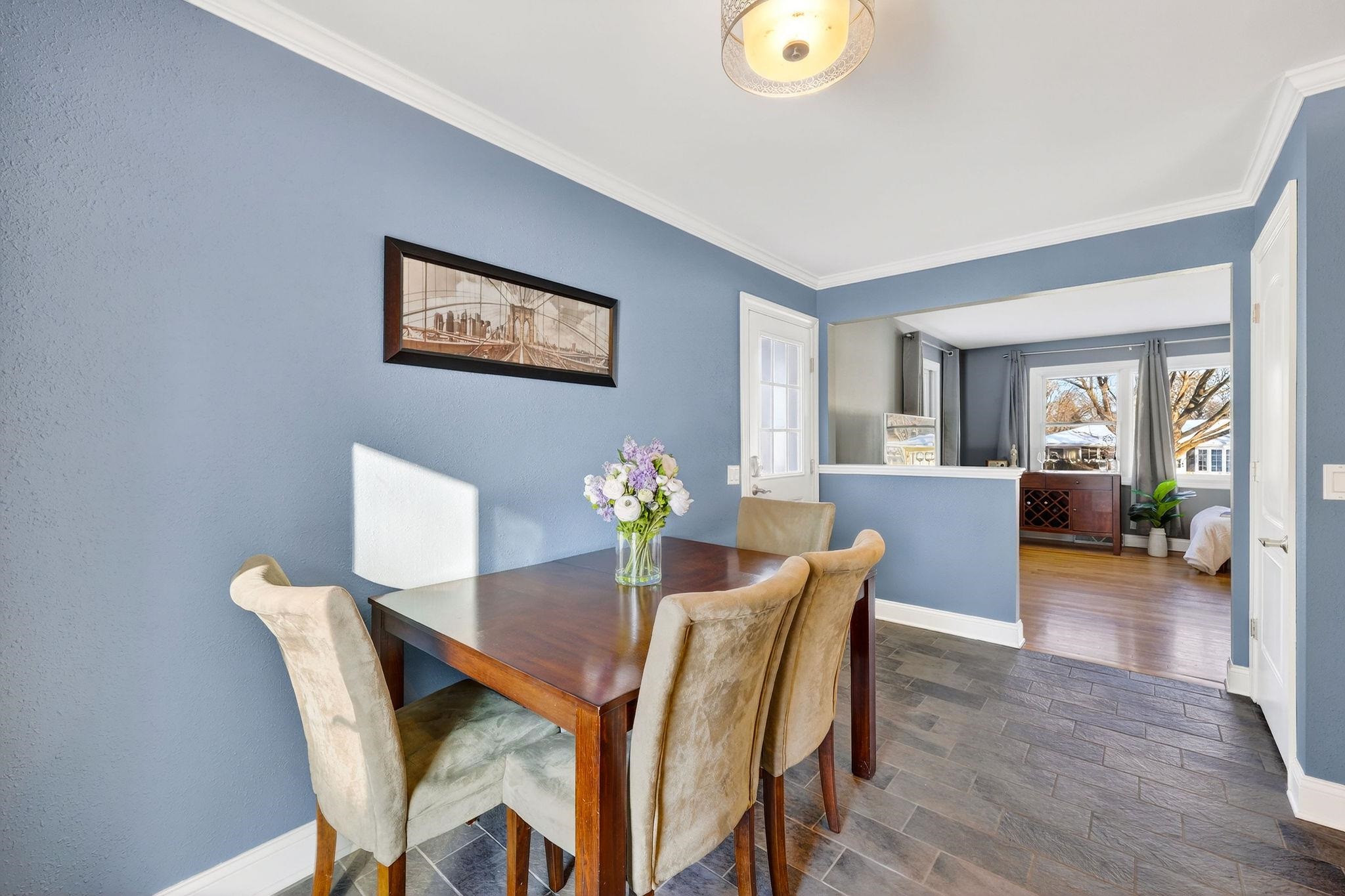 1606 Ellen Avenue Madison, WI 53716 - Photo 9 of 50