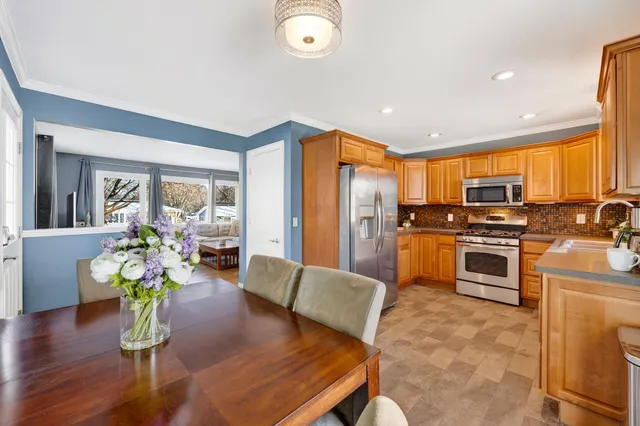 $445,000 | 1606 Ellen Avenue, Madison, WI 53716