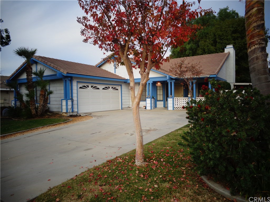 33741 Great Falls Road Wildomar, CA 92595 - Photo 1 of 1