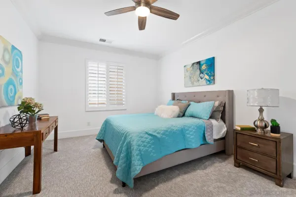 $5,000 | 13002 Requlo Place, San Diego, CA 92130