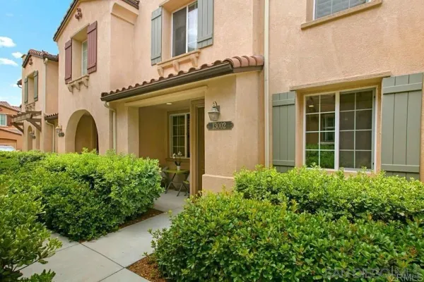 $5,000 | 13002 Requlo Place, San Diego, CA 92130