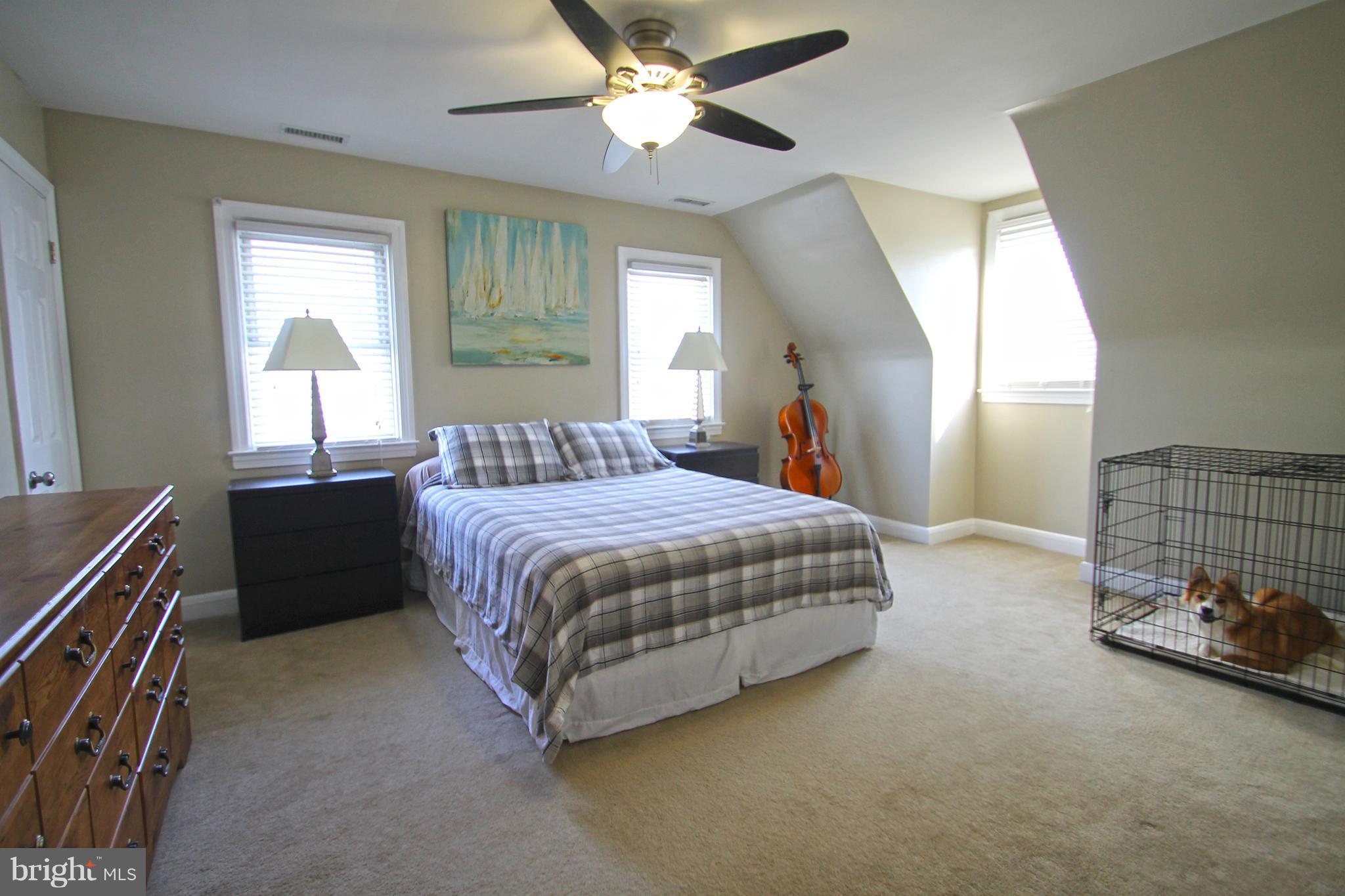 3025 Parktowne Road Baltimore, MD 21234 - Photo 12 of 25 Bedroom