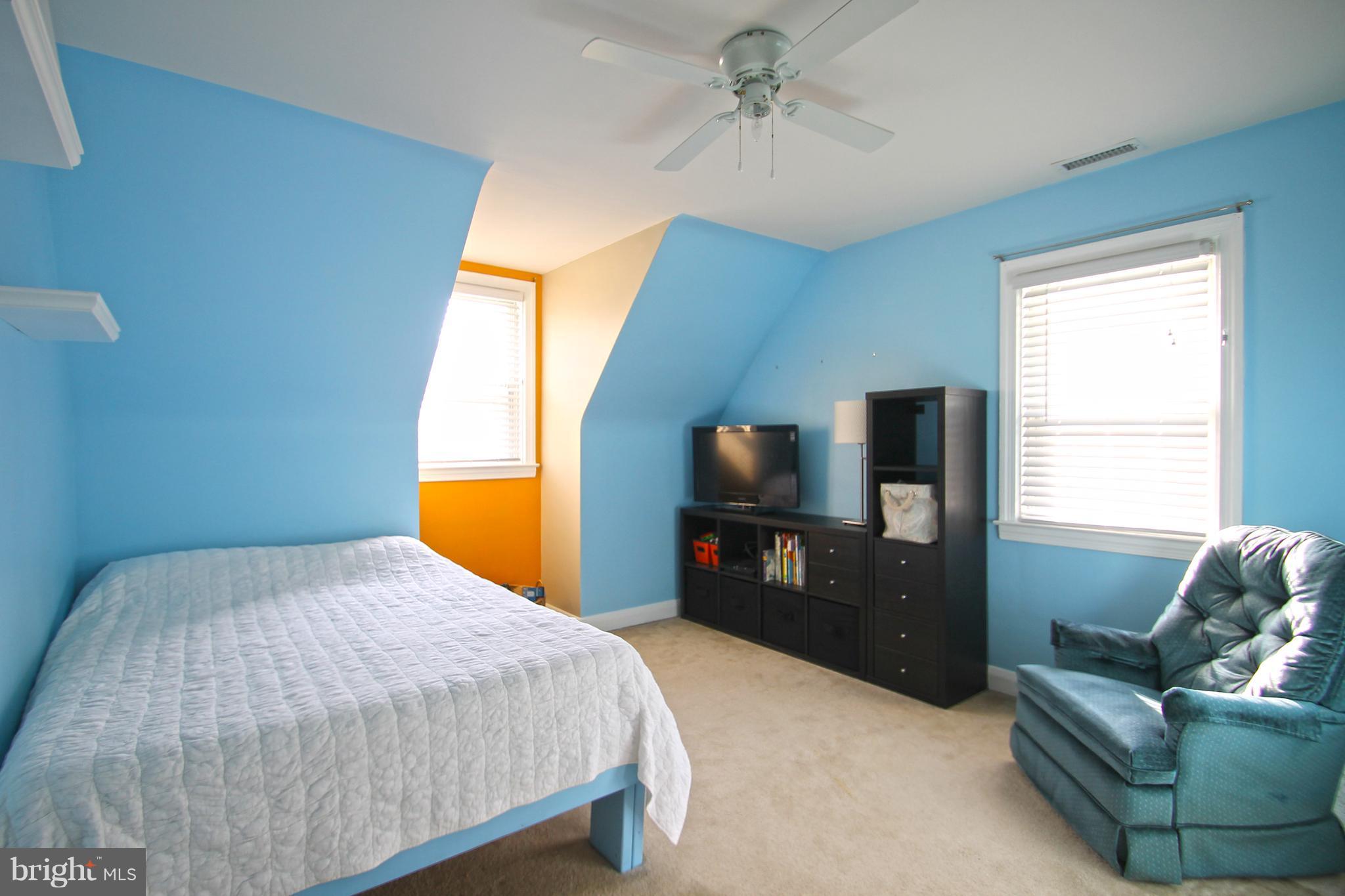 3025 Parktowne Road Baltimore, MD 21234 - Photo 13 of 25 Bedroom