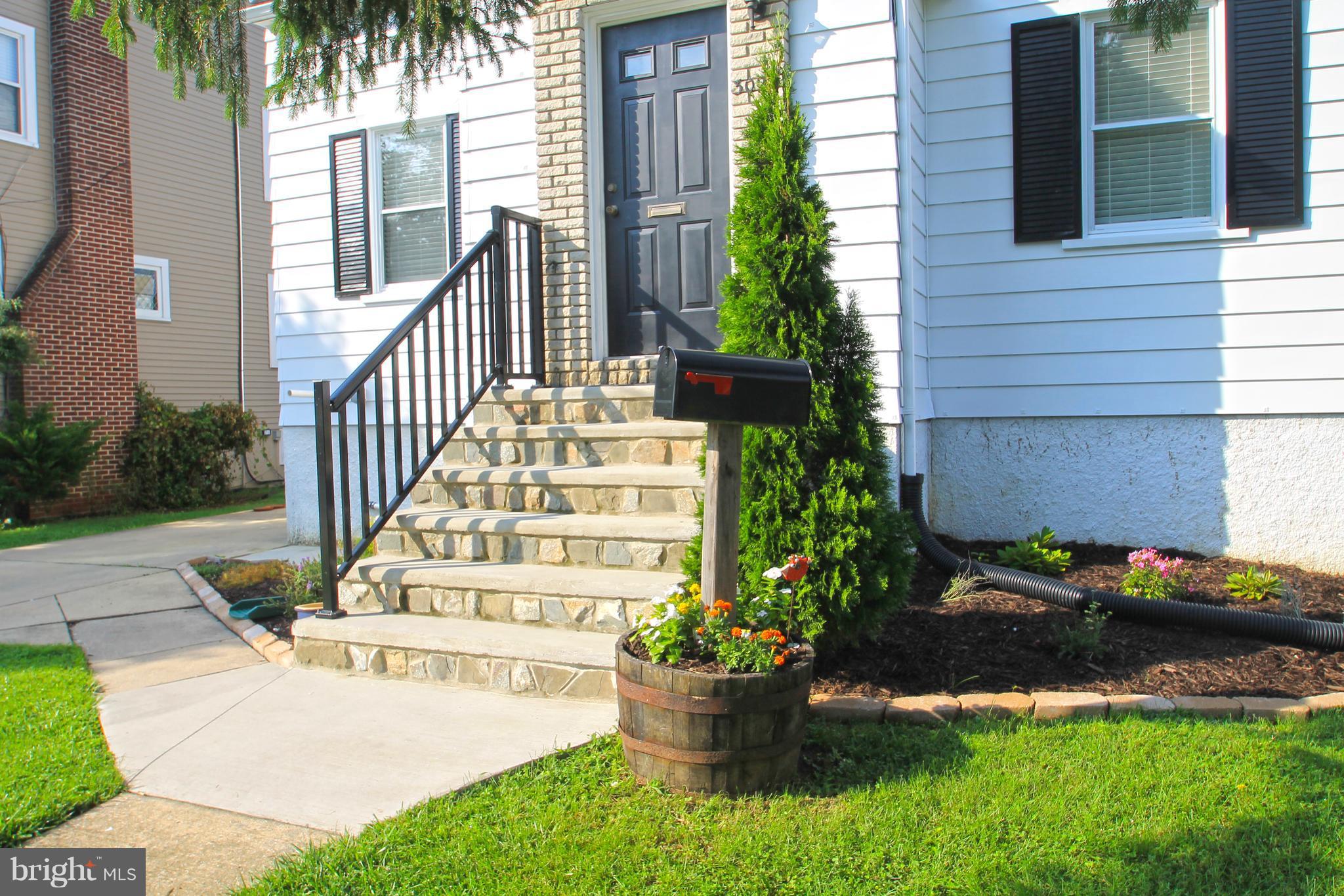3025 Parktowne Road Baltimore, MD 21234 - Photo 19 of 25 Exterior (General)