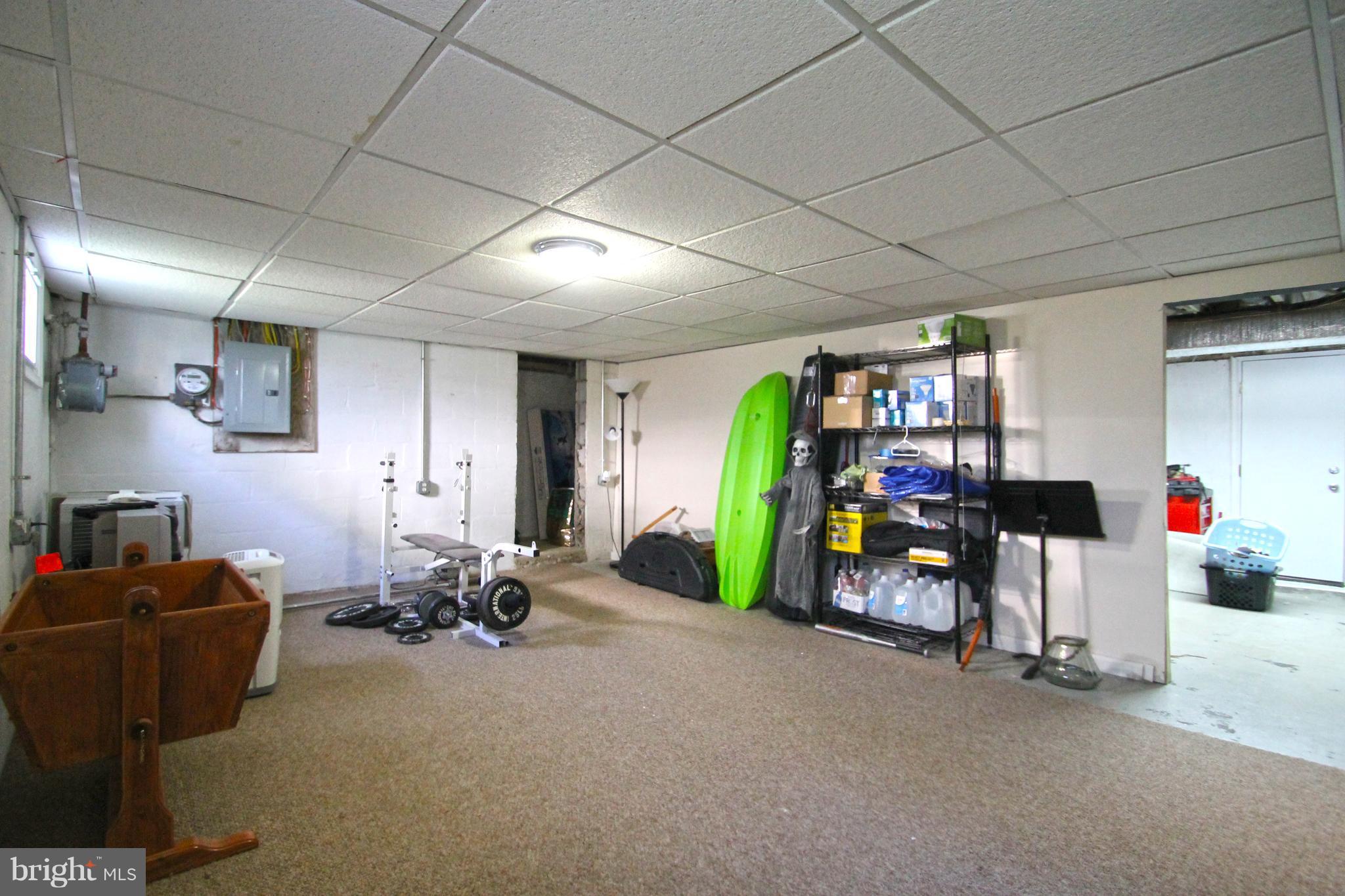 3025 Parktowne Road Baltimore, MD 21234 - Photo 24 of 25 Basement