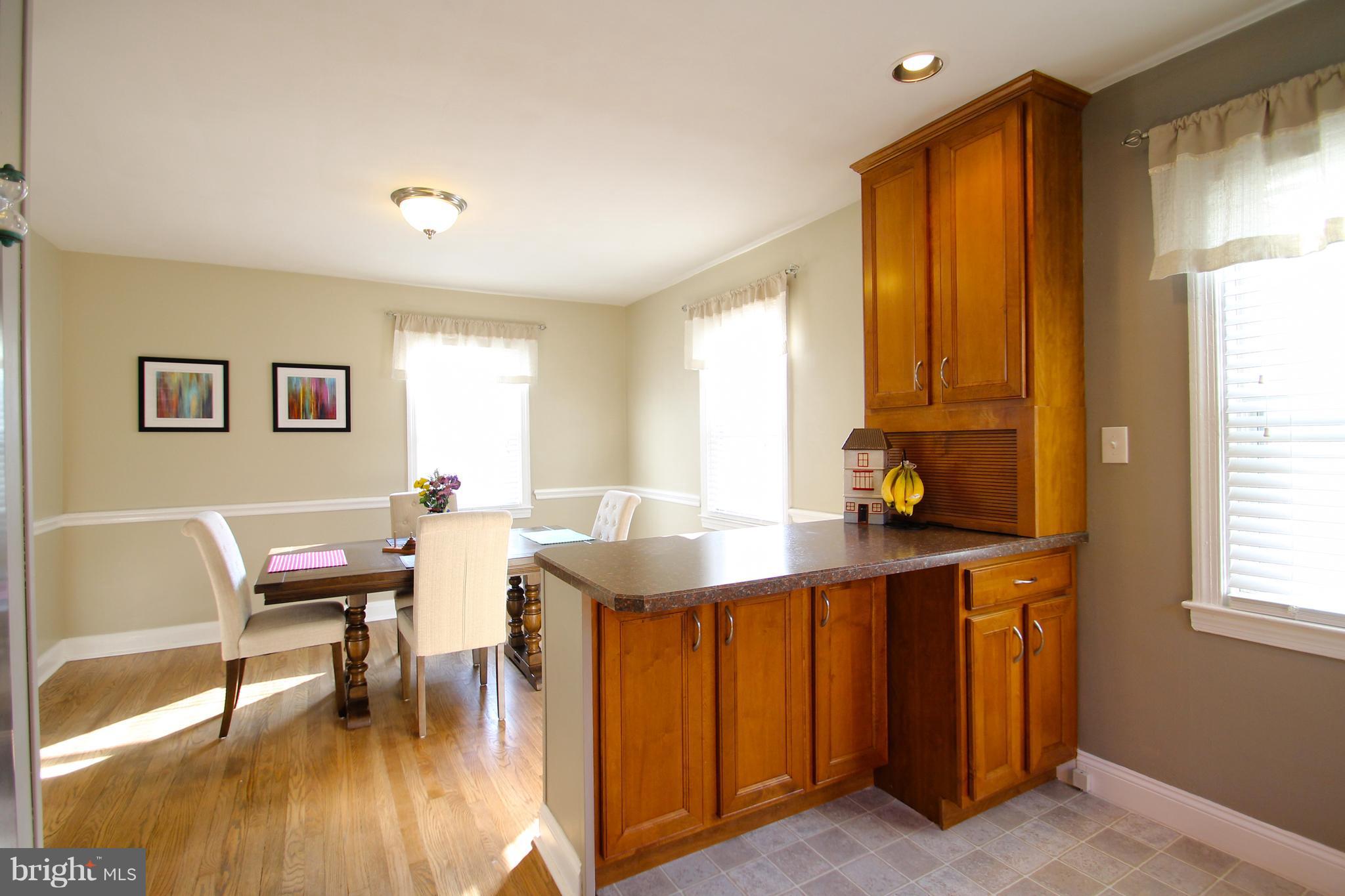 3025 Parktowne Road Baltimore, MD 21234 - Photo 9 of 25 Kitchen