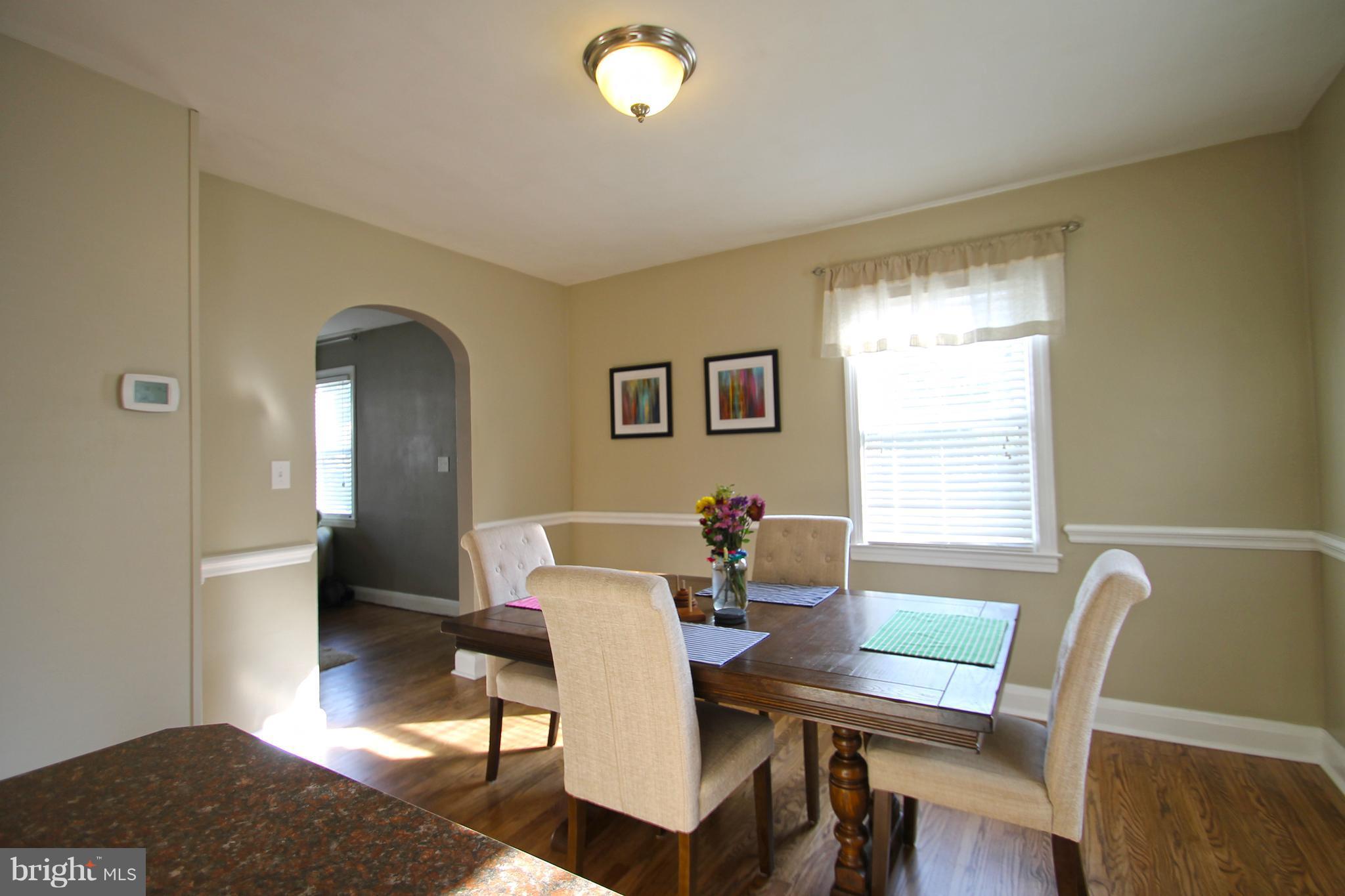 3025 Parktowne Road Baltimore, MD 21234 - Photo 10 of 25 Kitchen