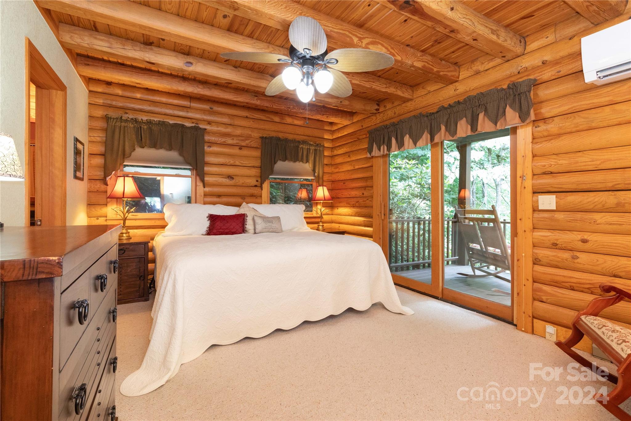 206 Buckeye Haven Road Maggie Valley, NC 28751 - Photo 11 of 32 Gallery Image 11