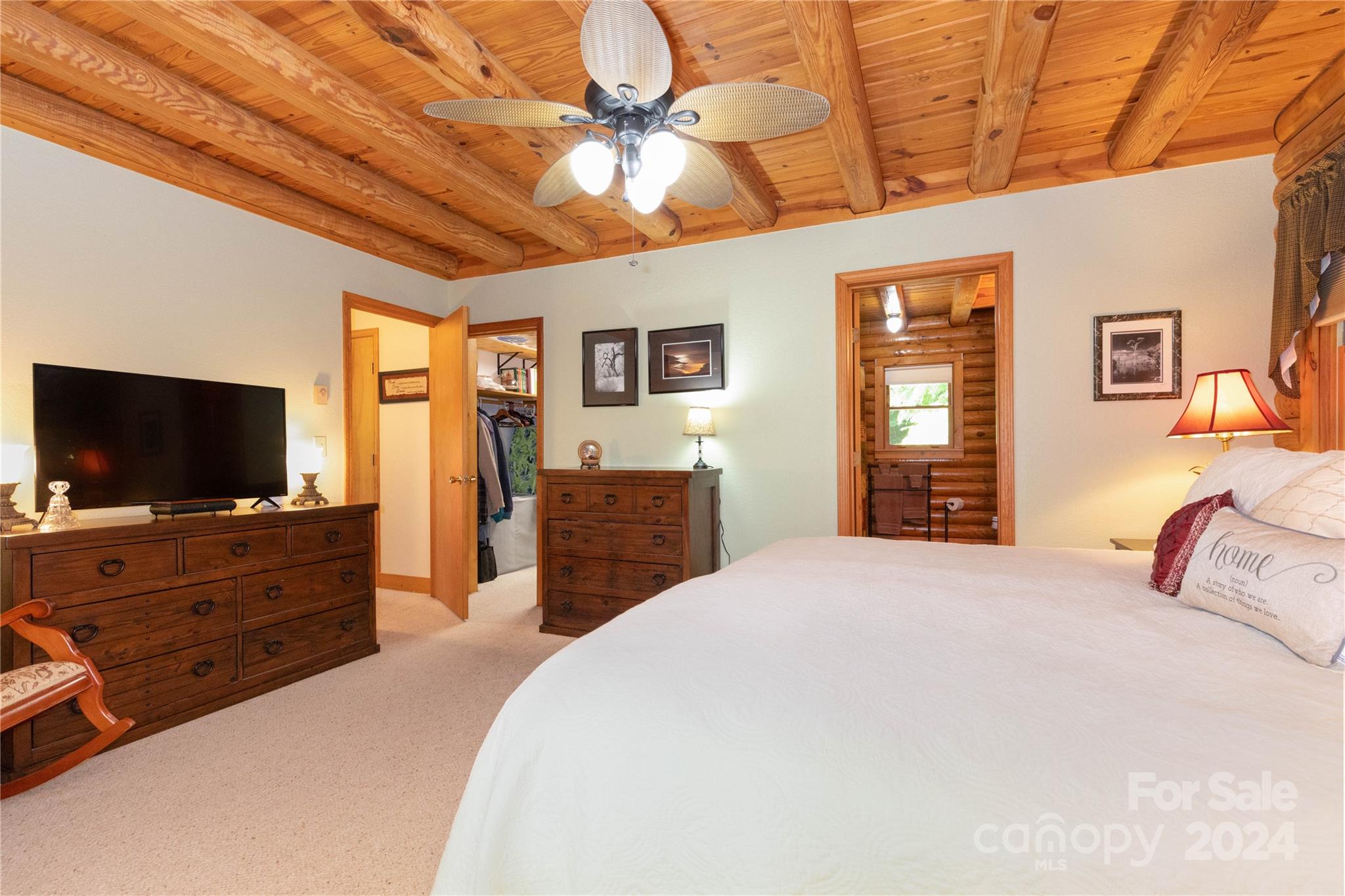 206 Buckeye Haven Road Maggie Valley, NC 28751 - Photo 13 of 32 Gallery Image 13