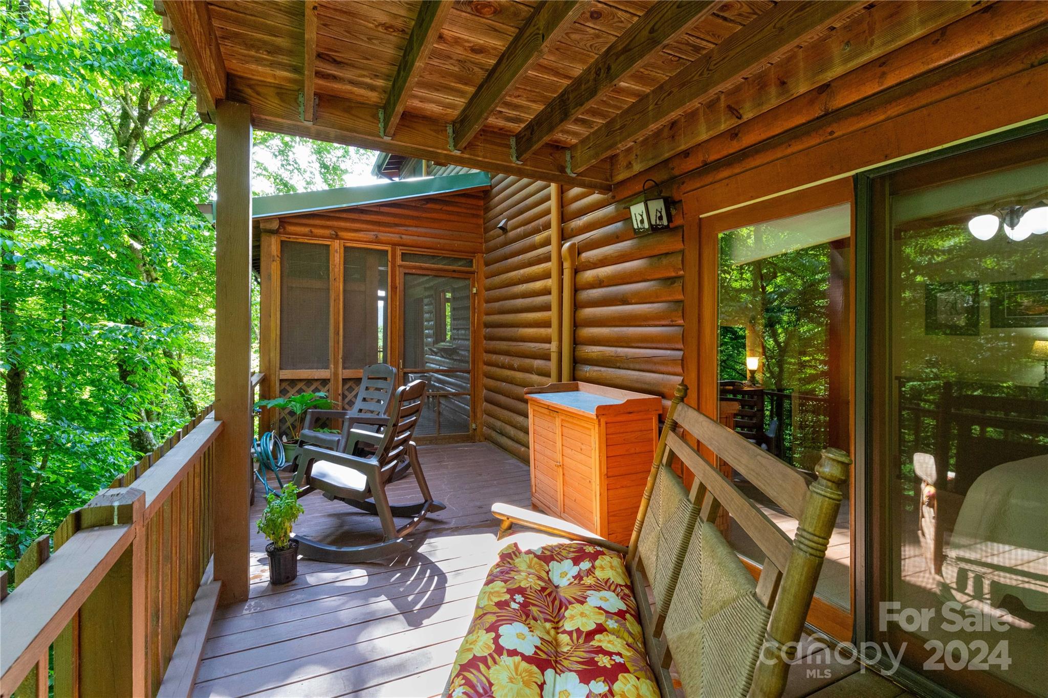 206 Buckeye Haven Road Maggie Valley, NC 28751 - Photo 14 of 32 Gallery Image 14
