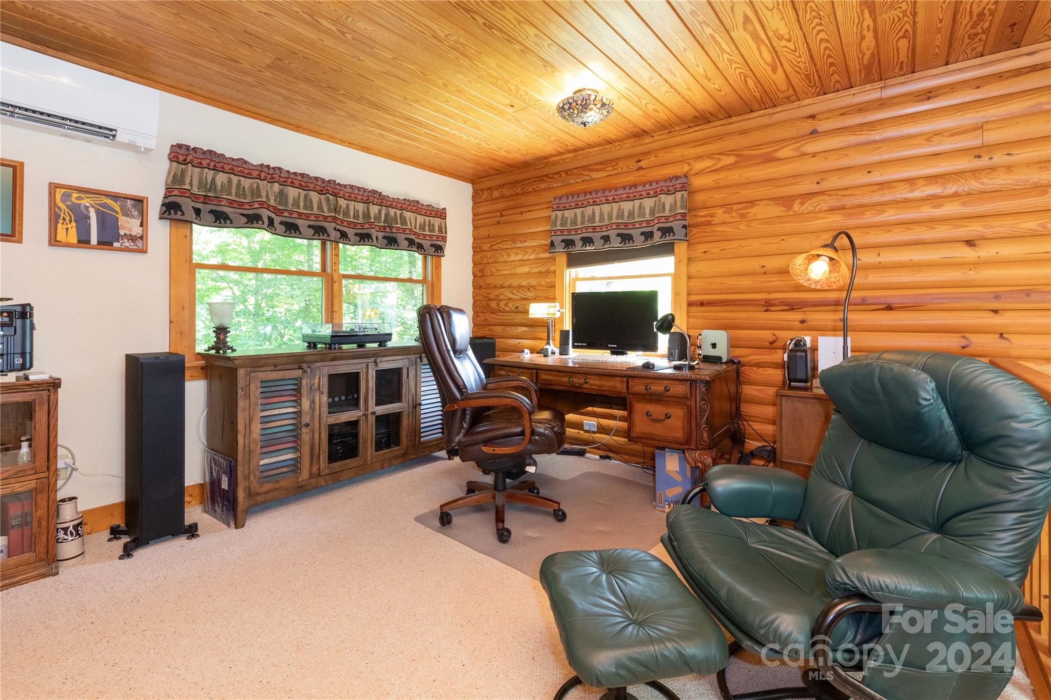 206 Buckeye Haven Road Maggie Valley, NC 28751 - Photo 17 of 32 Gallery Image 17