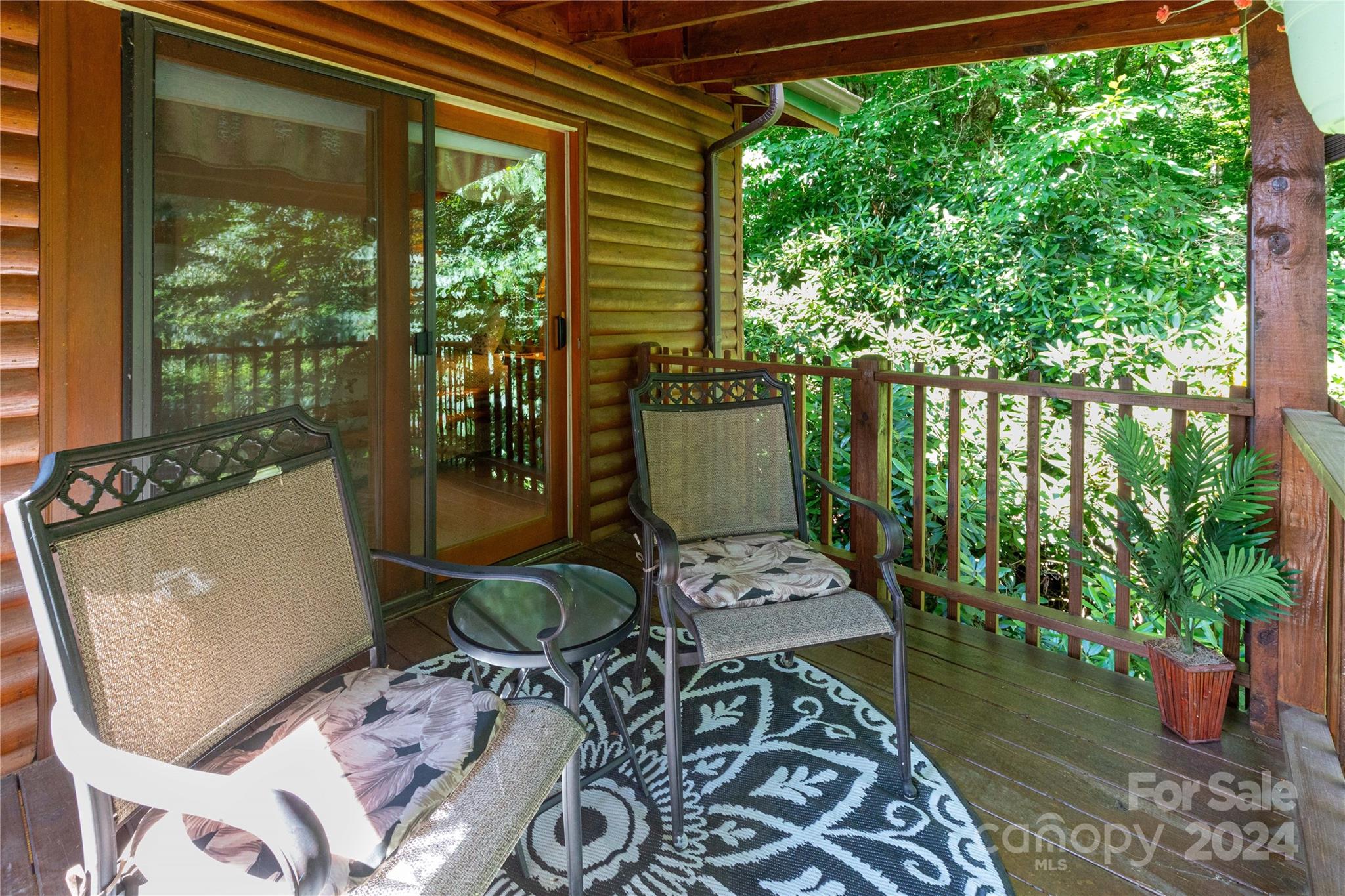 206 Buckeye Haven Road Maggie Valley, NC 28751 - Photo 19 of 32 Gallery Image 19
