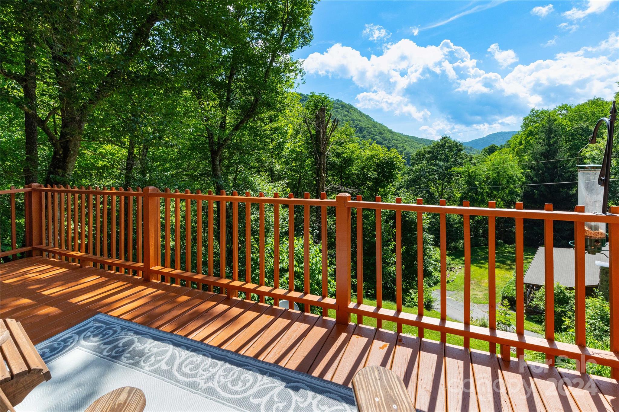 206 Buckeye Haven Road Maggie Valley, NC 28751 - Photo 2 of 32 Gallery Image 2
