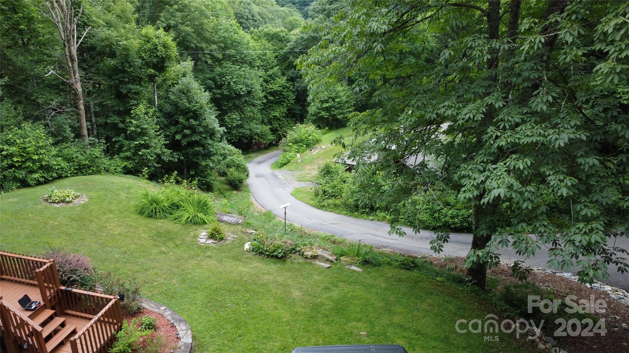 206 Buckeye Haven Road Maggie Valley, NC 28751 - Photo 23 of 32 Gallery Image 23