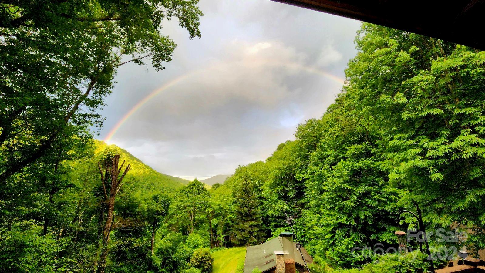 206 Buckeye Haven Road Maggie Valley, NC 28751 - Photo 29 of 32 Gallery Image 29