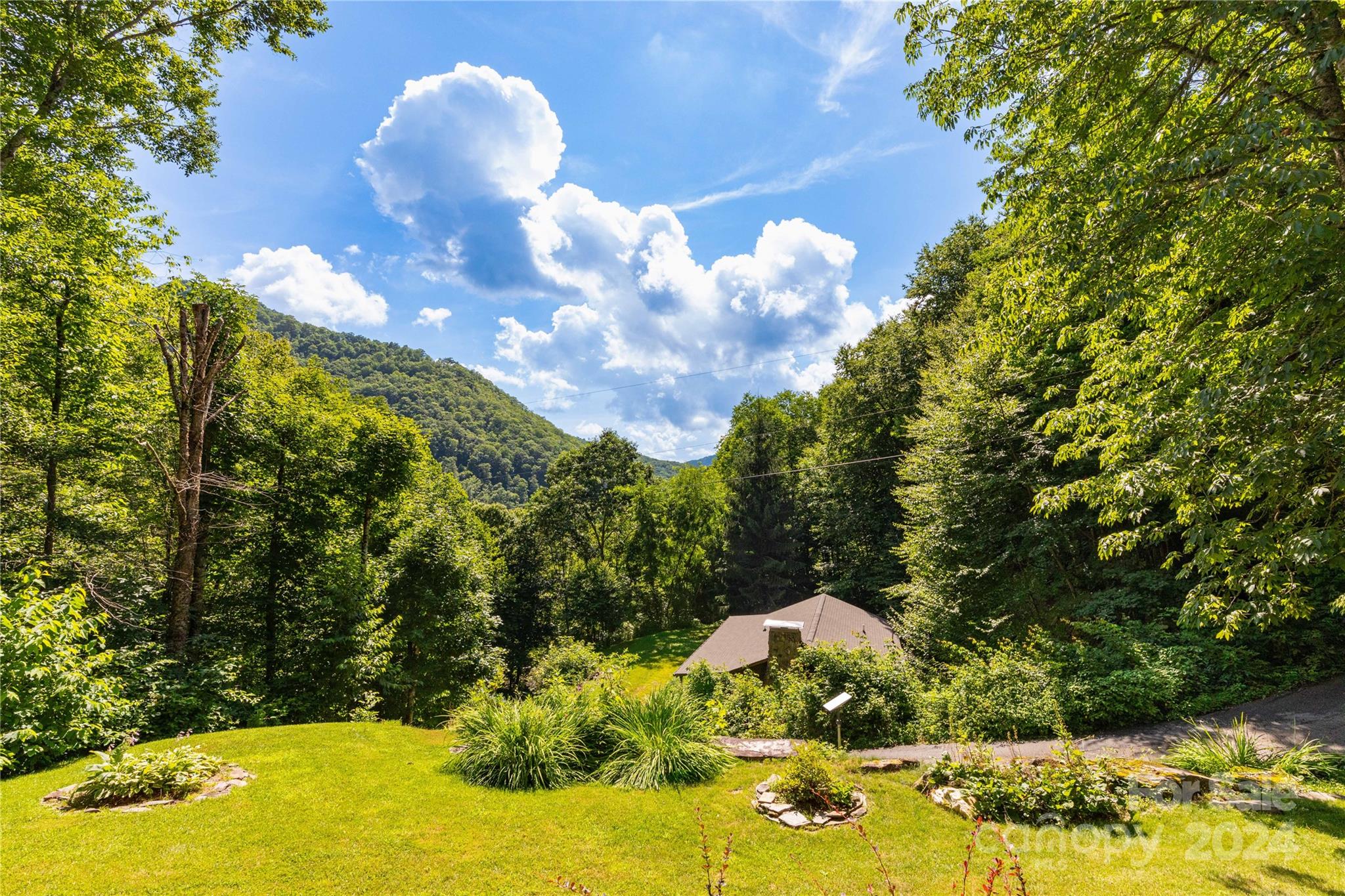206 Buckeye Haven Road Maggie Valley, NC 28751 - Photo 3 of 32 Gallery Image 3