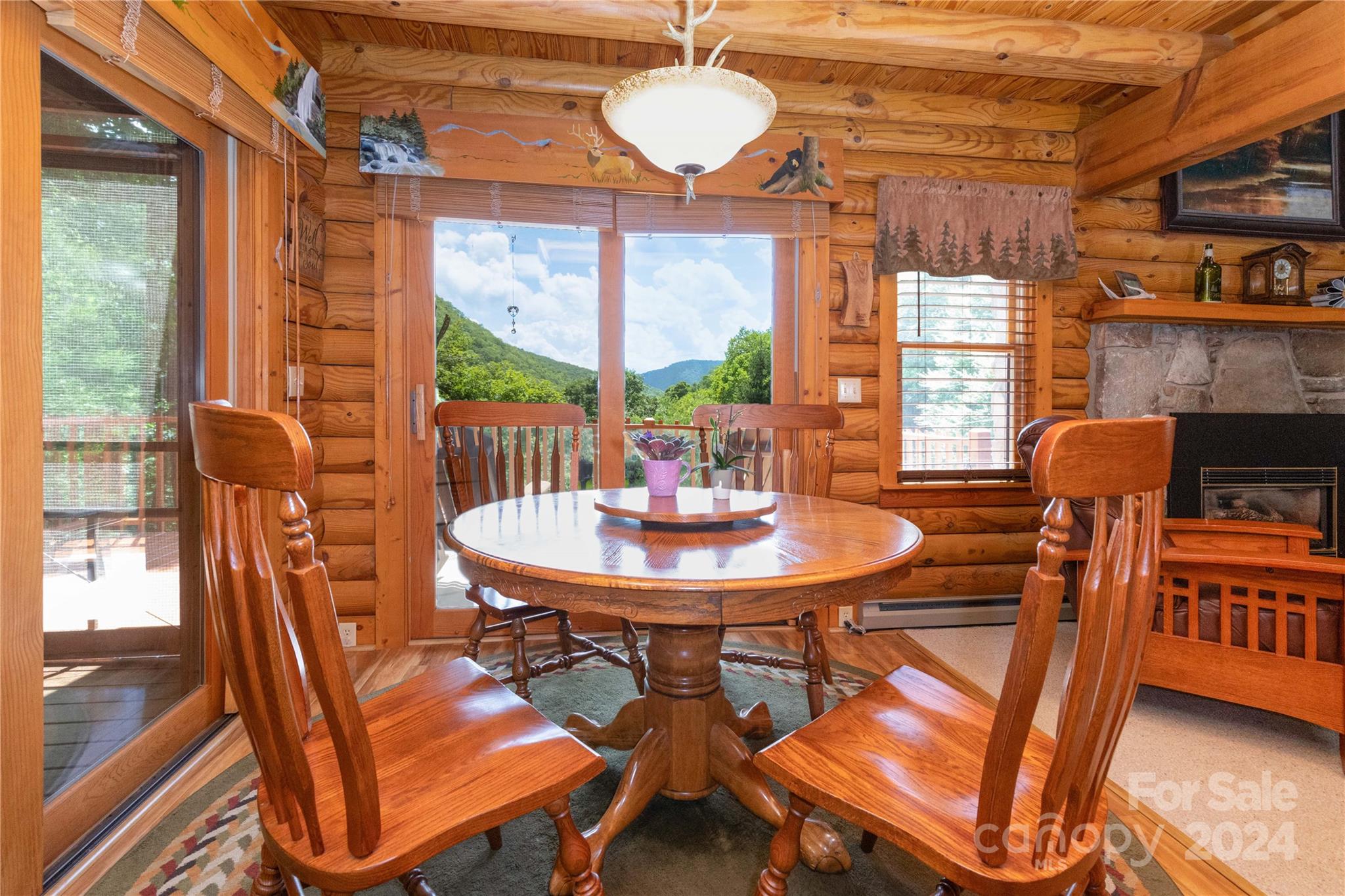 206 Buckeye Haven Road Maggie Valley, NC 28751 - Photo 5 of 32 Gallery Image 5
