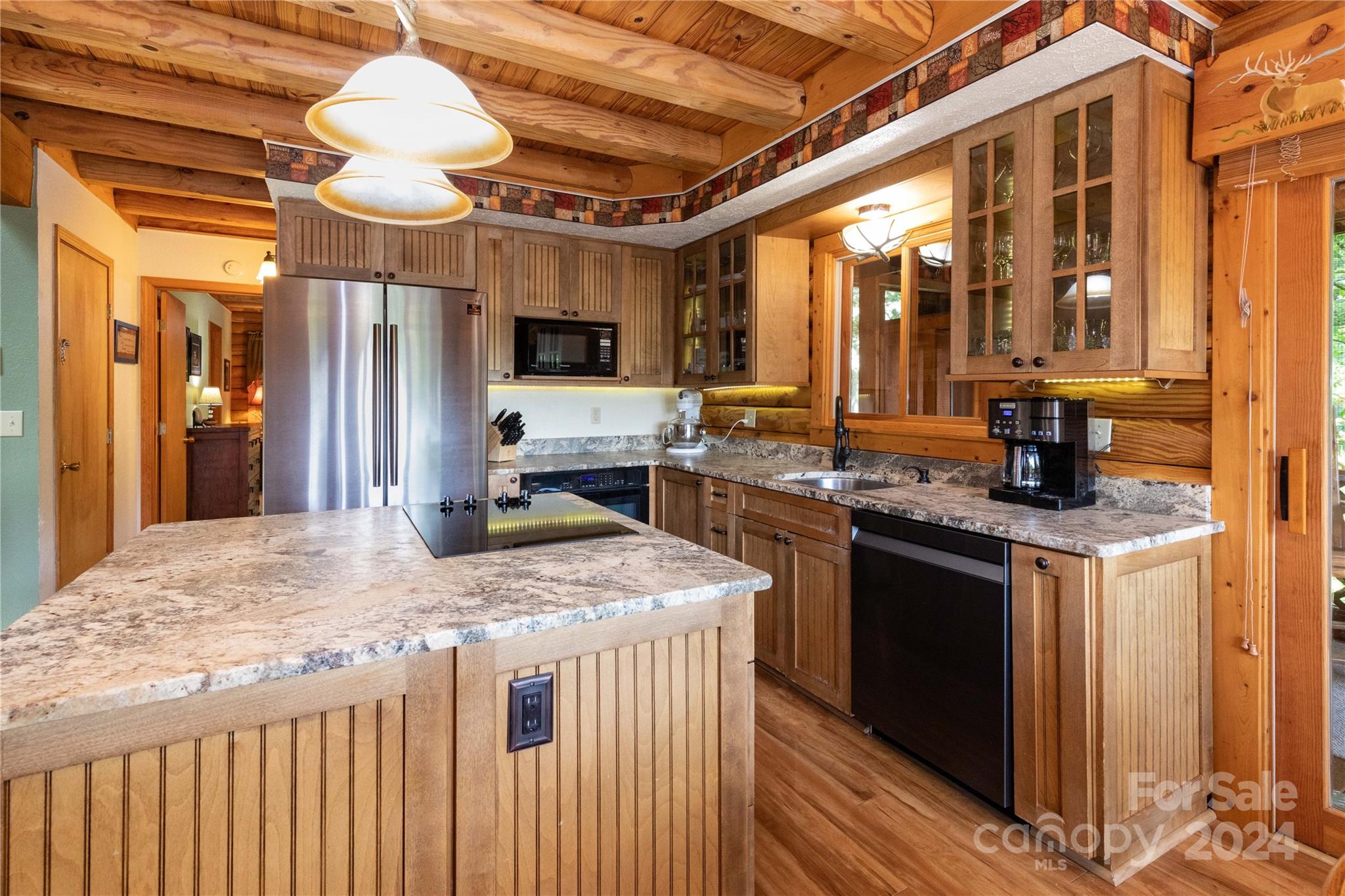 206 Buckeye Haven Road Maggie Valley, NC 28751 - Photo 6 of 32 Gallery Image 6