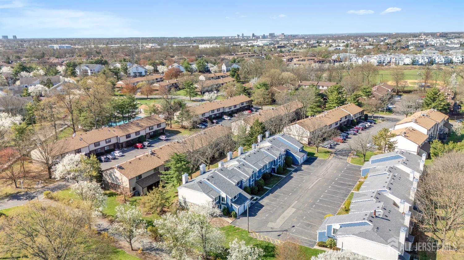 5502 Hana Road Edison, NJ 08817 - Photo 30 of 31