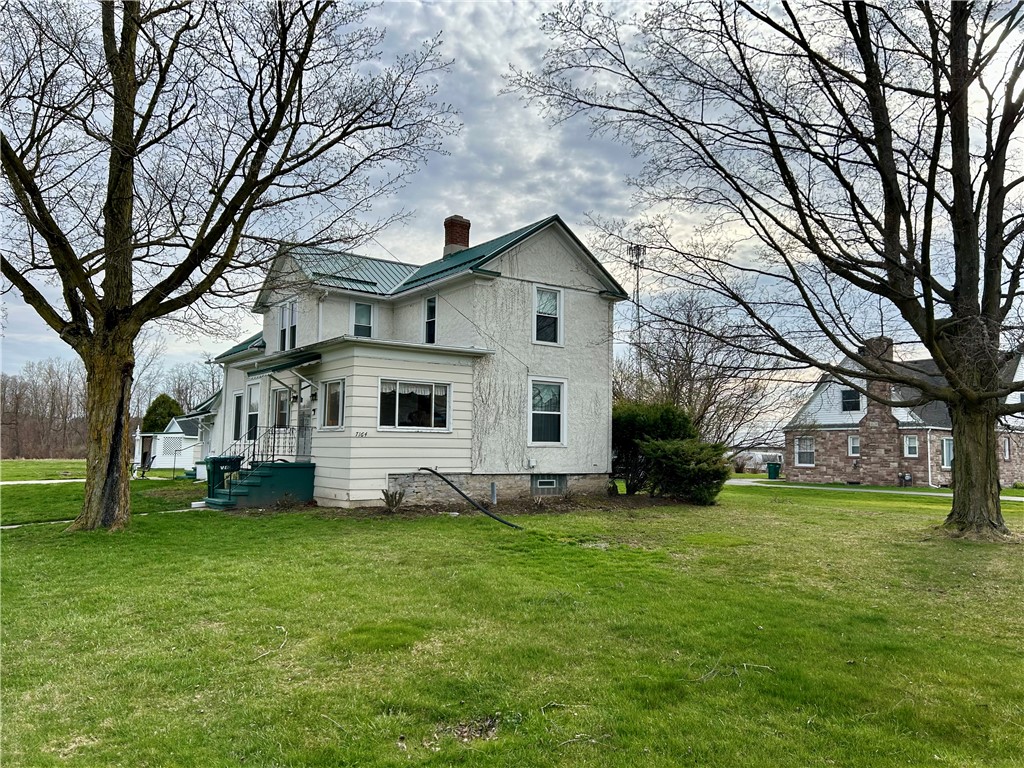7164 West Main Road Le Roy, NY 14482 - Photo 1 of 1 Gallery Image 1