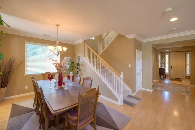 $599,000 | 20833 Shrub Oak Drive, Patterson, CA 95363