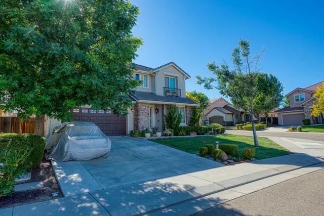 $599,000 | 20833 Shrub Oak Drive, Patterson, CA 95363