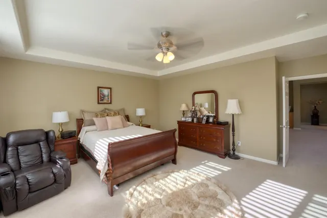 $599,000 | 20833 Shrub Oak Drive, Patterson, CA 95363