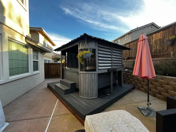 $509,000 | 20833 Shrub Oak Drive, Patterson, CA 95363