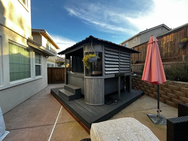 $599,000 | 20833 Shrub Oak Drive, Patterson, CA 95363