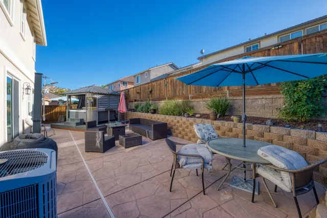 $599,000 | 20833 Shrub Oak Drive, Patterson, CA 95363