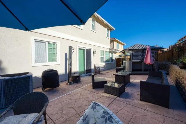 $599,000 | 20833 Shrub Oak Drive, Patterson, CA 95363