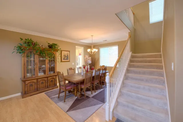 $599,000 | 20833 Shrub Oak Drive, Patterson, CA 95363