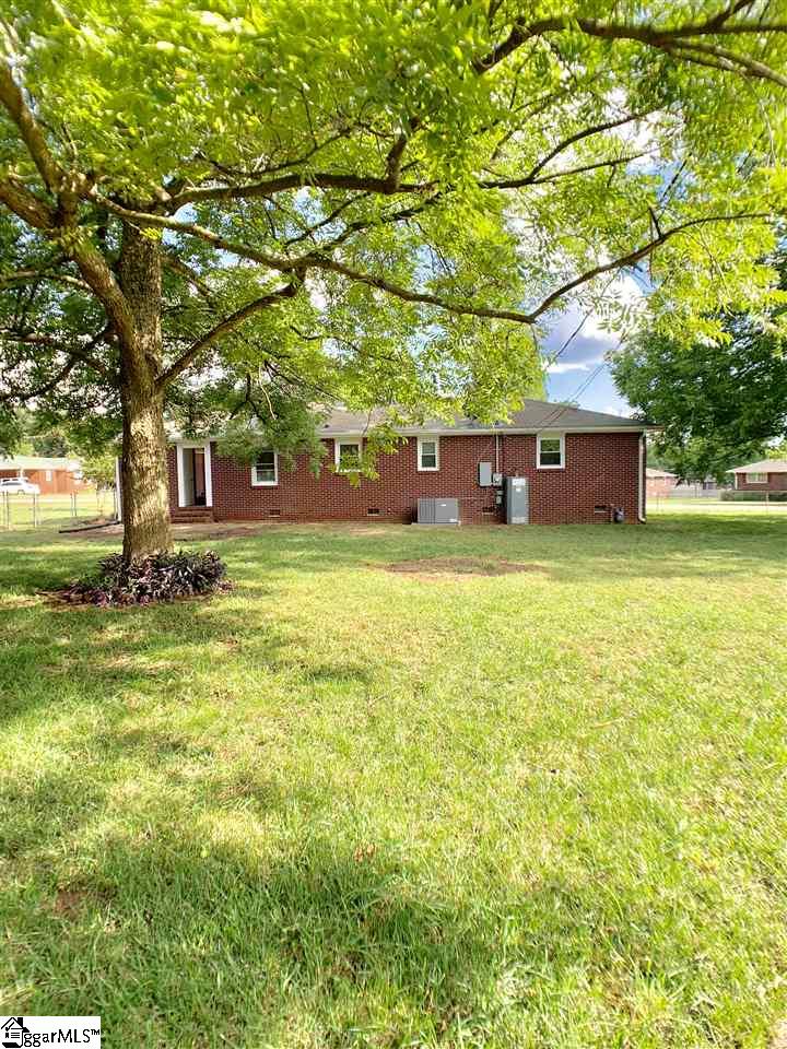 604 Cheyenne Street Anderson, SC 29626 - Photo 10 of 10 Gallery Image 10