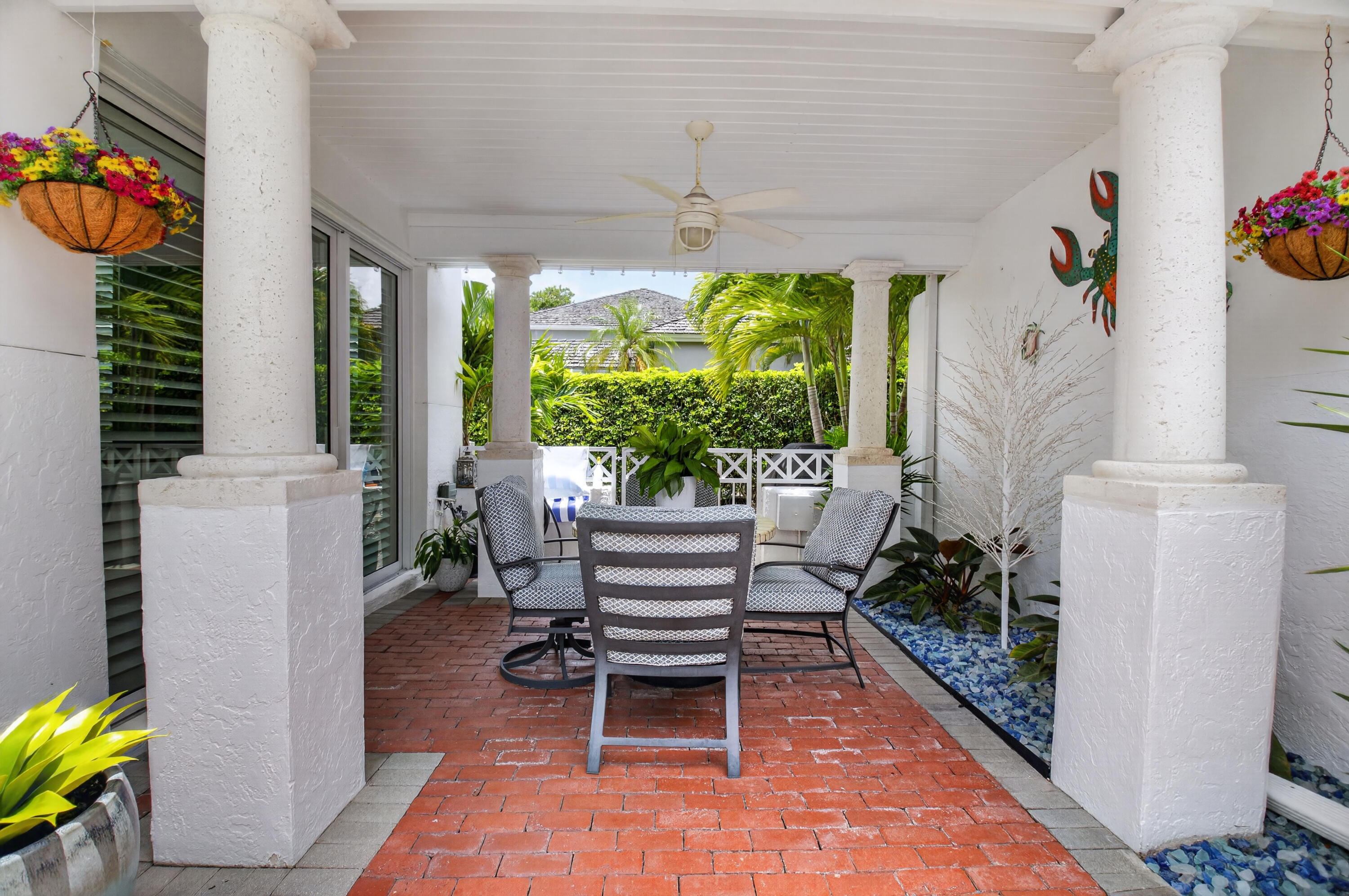 5656 Cambridge Boulevard Boca Raton, FL 33496 - Photo 54 of 131 Covered