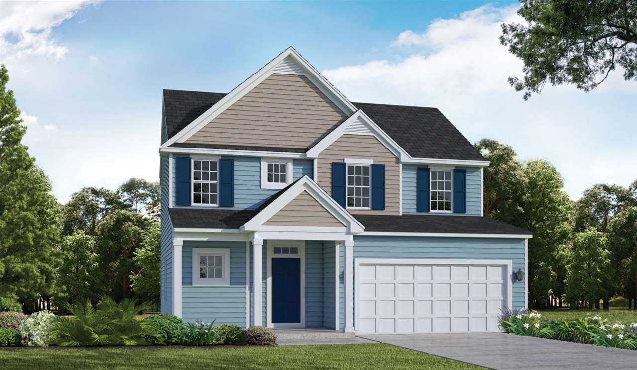 1513 Osprey Ridge Drive Willow Spring, NC 27592 - Photo 1 of 3 Photo 1