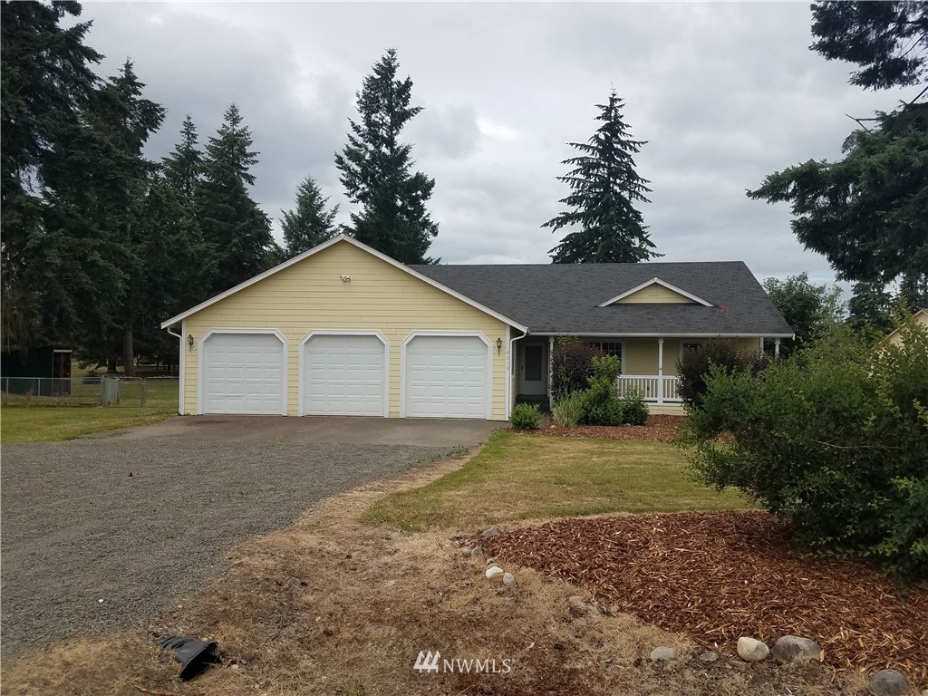 18219 Sunshine Lane Southwest Rochester, WA 98579 - Photo 1 of 16