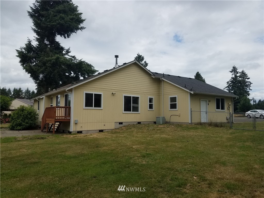18219 Sunshine Lane Southwest Rochester, WA 98579 - Photo 2 of 16