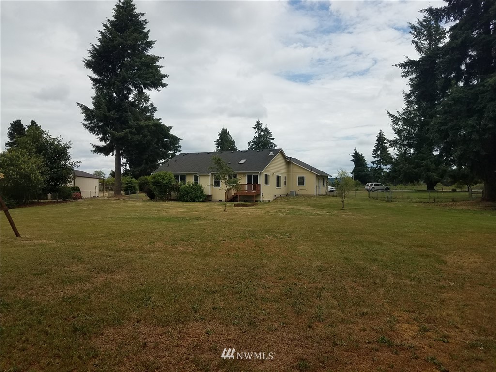 18219 Sunshine Lane Southwest Rochester, WA 98579 - Photo 13 of 16